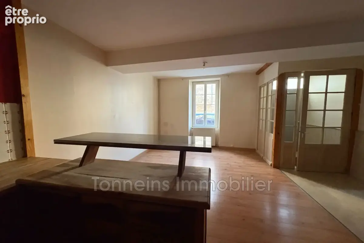 Maison 4 pièces 135 m² à vendre à Tonneins (47400) - photo 4