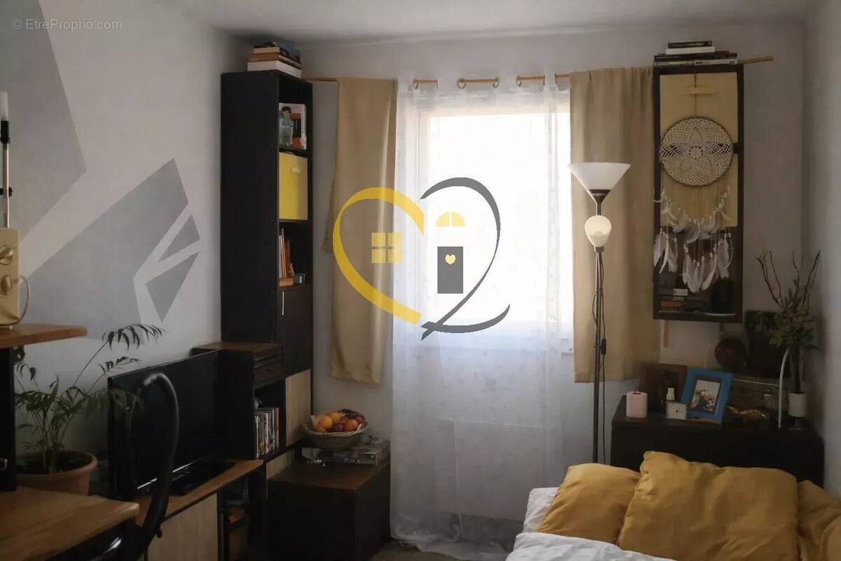 Appartement à TOURS