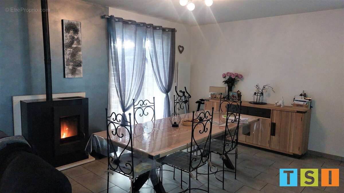 Maison à BOULOGNE-SUR-GESSE