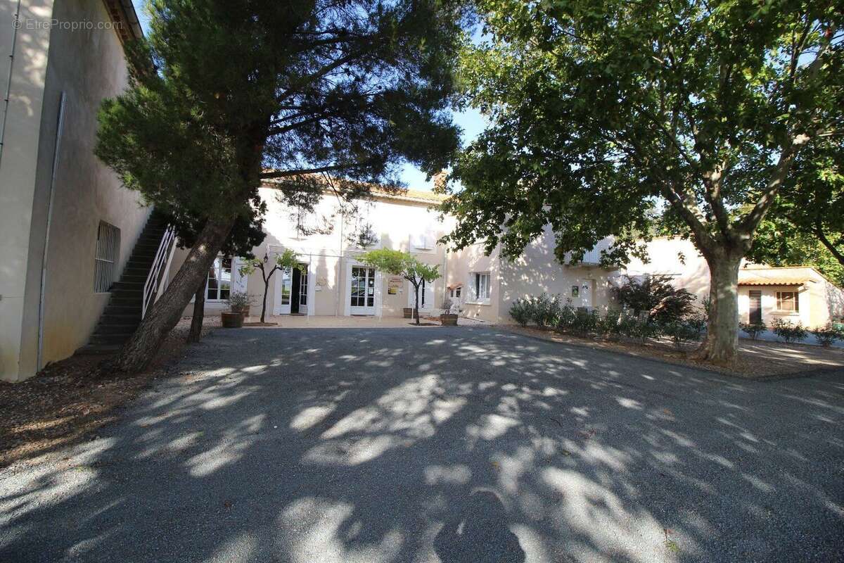 Photo 3 - Maison à NARBONNE