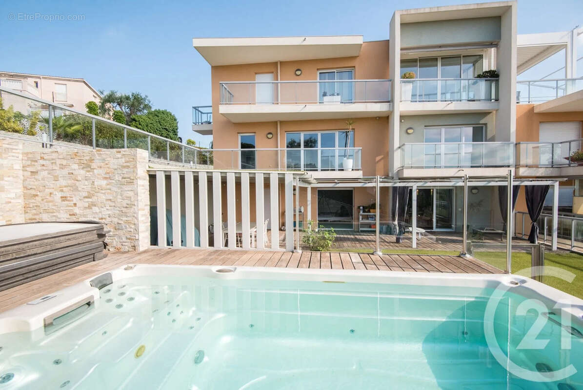 Appartement 112 m² à Nice  - photo 14