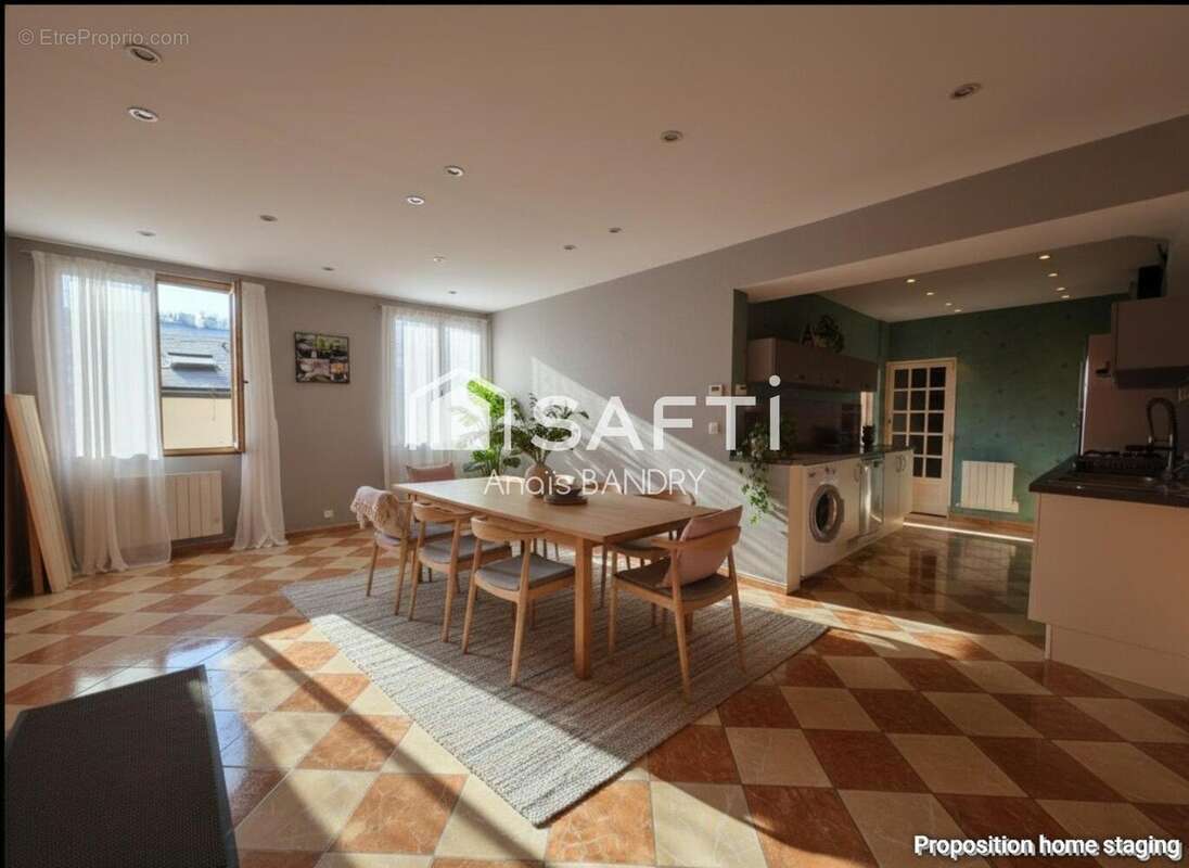 Photo 6 - Maison à CORBENY