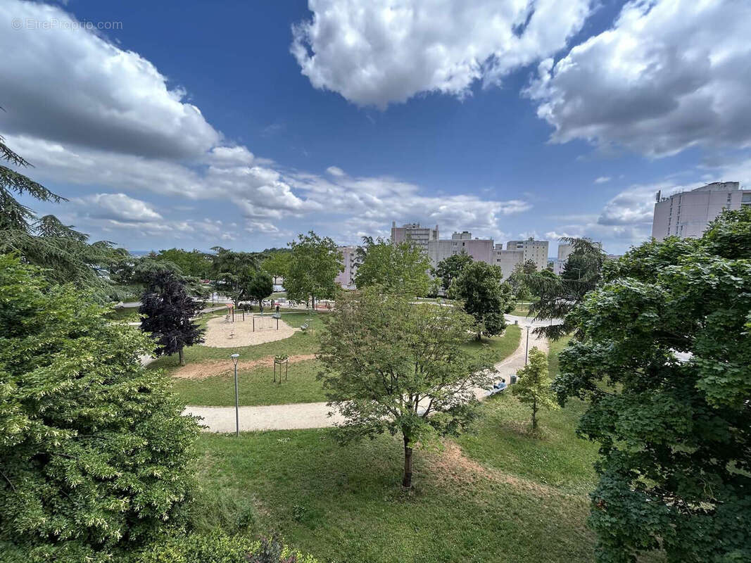 Appartement à TALANT