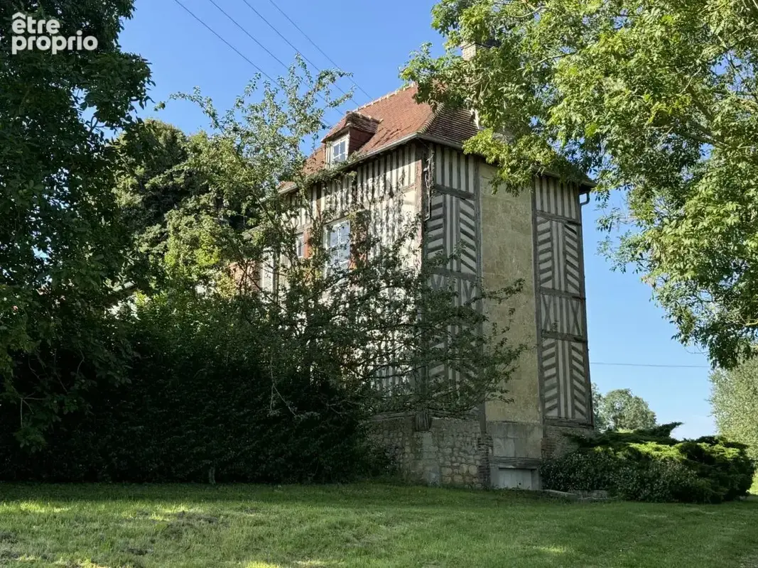 Maison 162 m² à Livarot  - photo 8