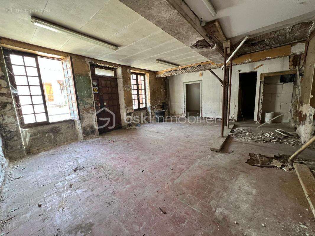 Appartement à ETAMPES