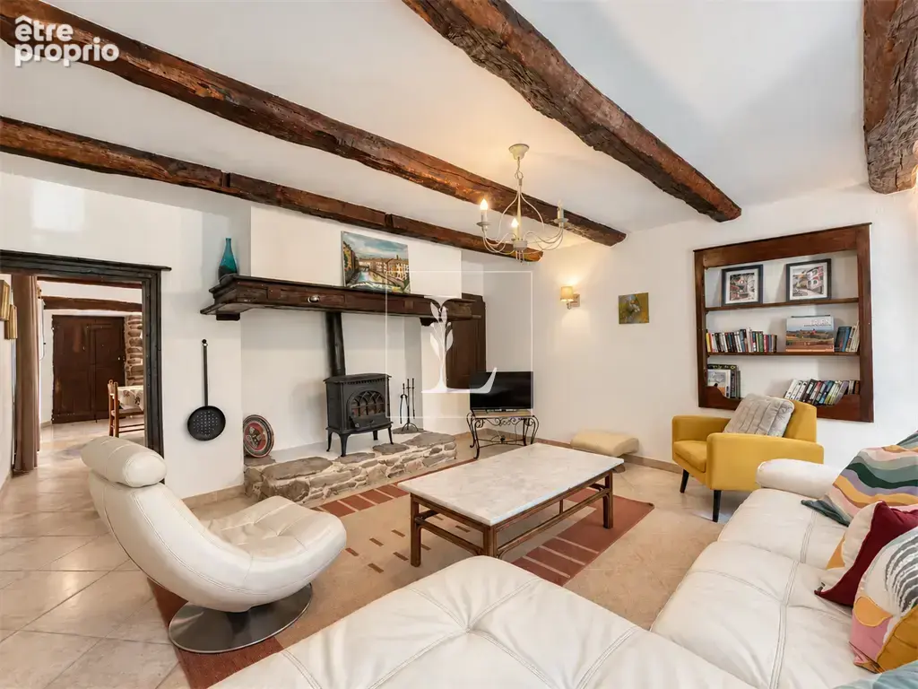 Propriété de caractere renovee, avec maison d'habitation, gîtes, dependances et piscine - segala tarnais - photo 14