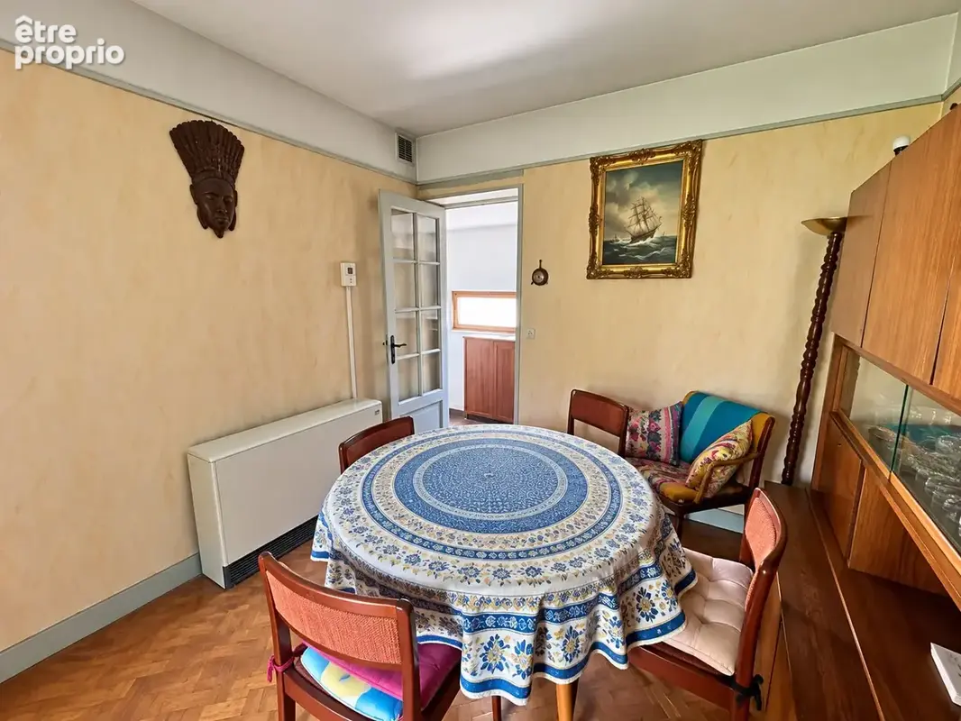 Maison 3 pièces 58 m² à vendre à L'hay-Les-Roses (94240) - photo 2