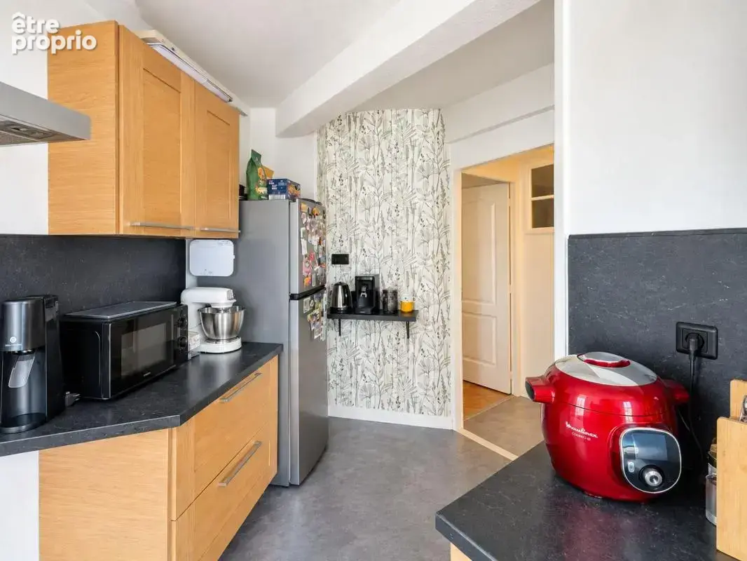 Colomiers centre – appartement 3 pièces – 87 m² - photo 4