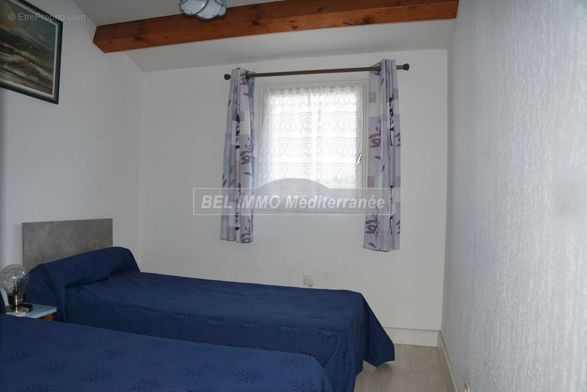 Appartement à CAVALAIRE-SUR-MER