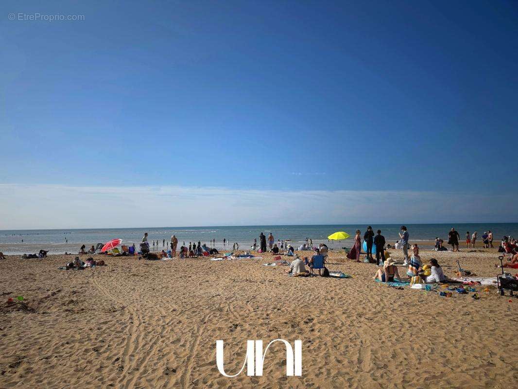 Commerce à HOULGATE