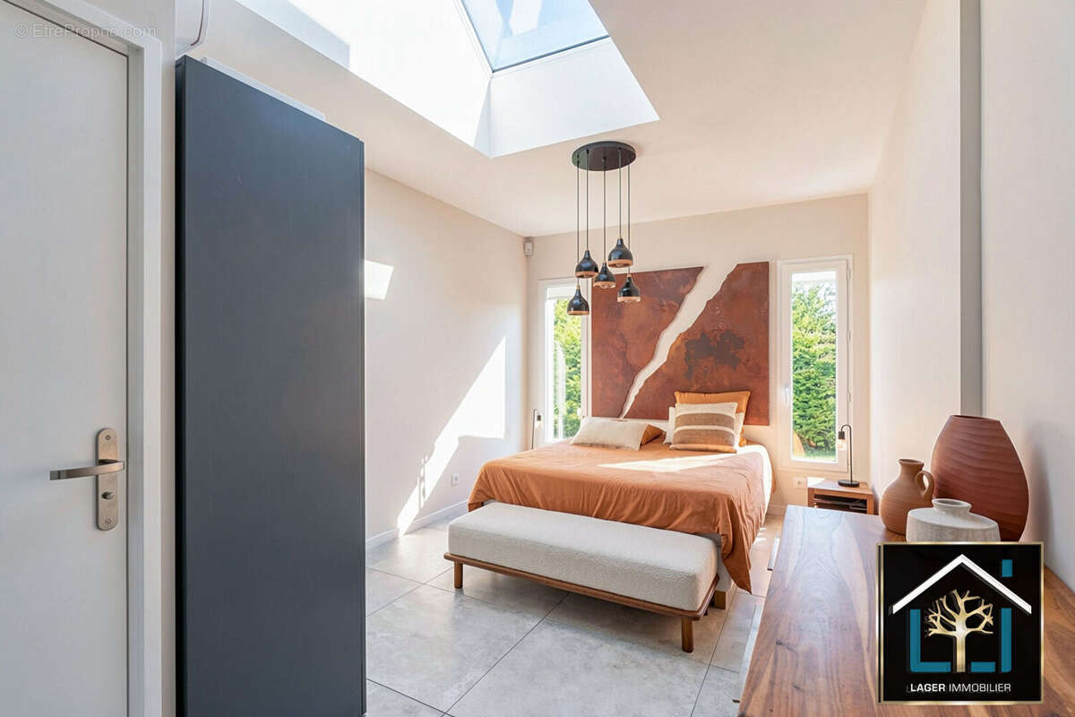 Villa Neyron le haut - photo 11