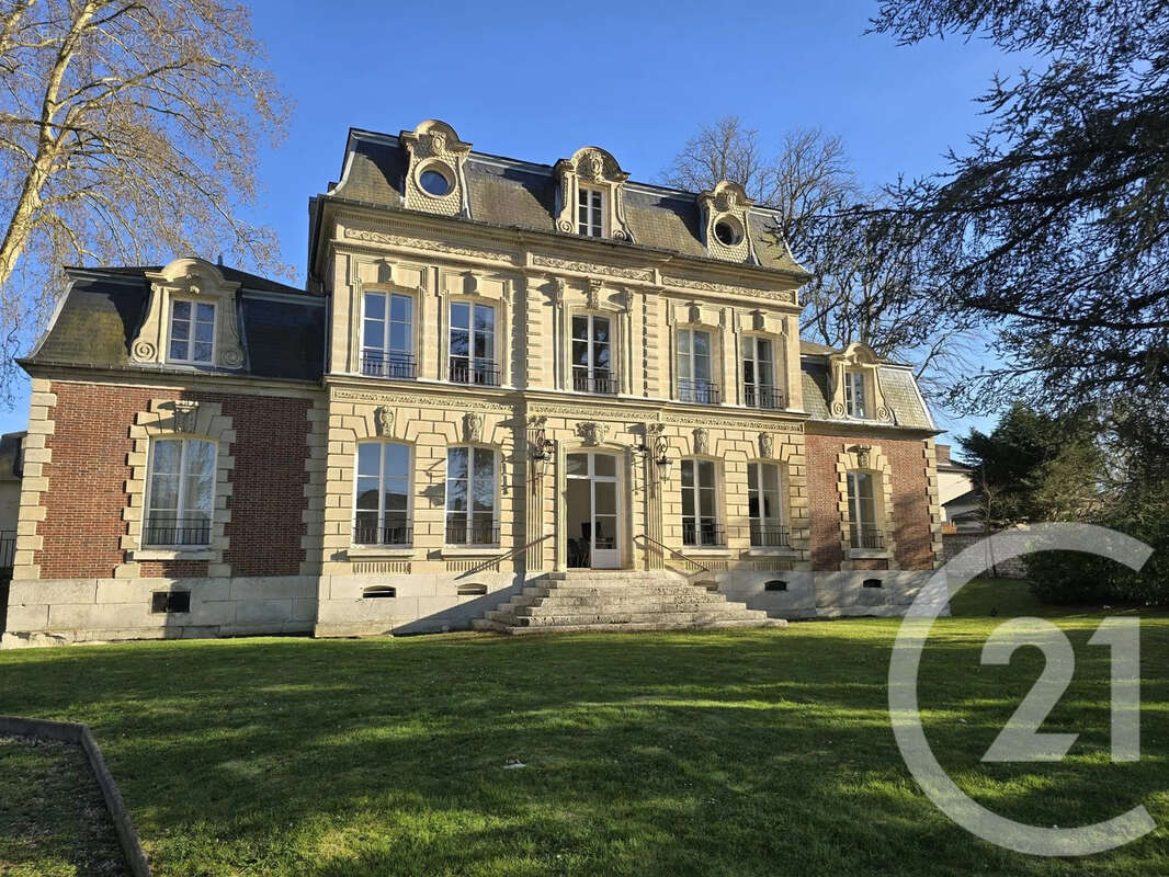 Appartement à VERNON