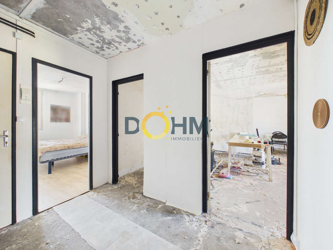 Appartement à FIRMINY