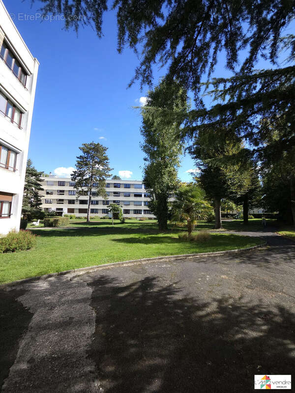 Appartement à BRUNOY