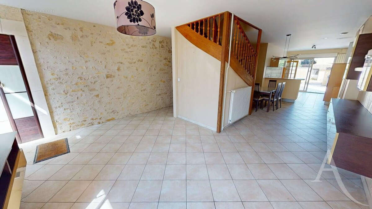 Maison Chateauroux - photo 2