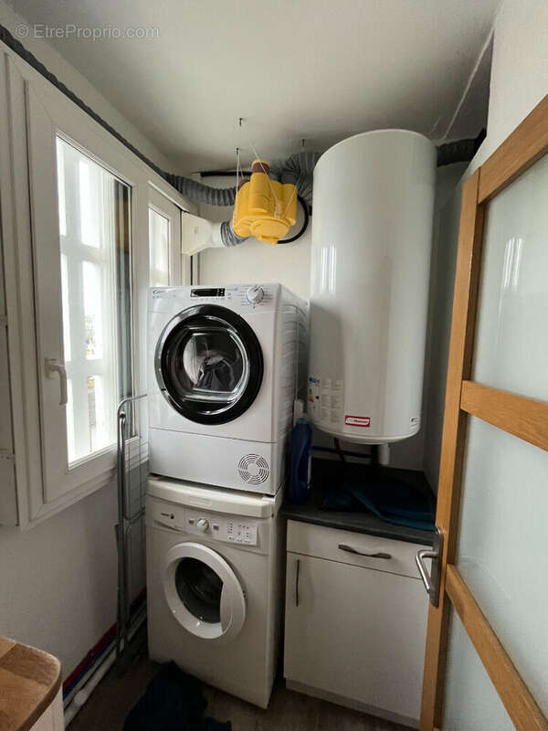 Appartement à QUIMPER