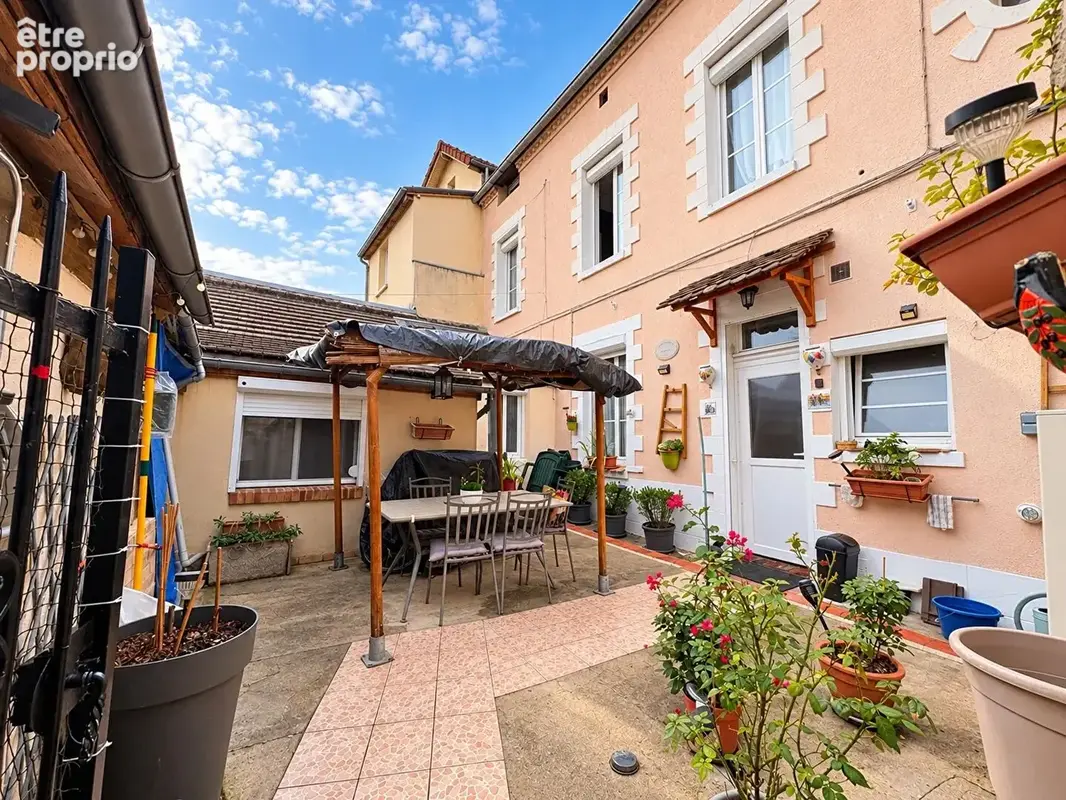Photo Maison à Meru au prix de 199 000€