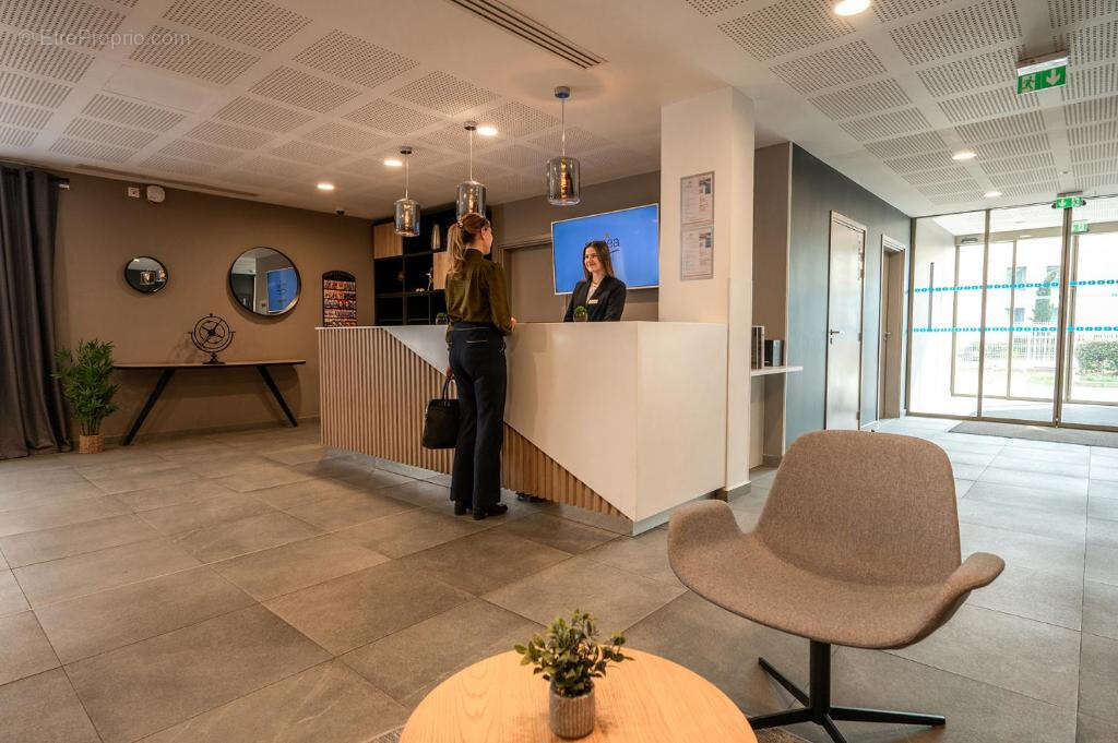 Appartement à VELIZY-VILLACOUBLAY