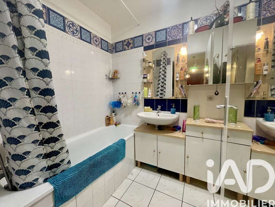 Photo 7 - Appartement à CORMEILLES-EN-PARISIS