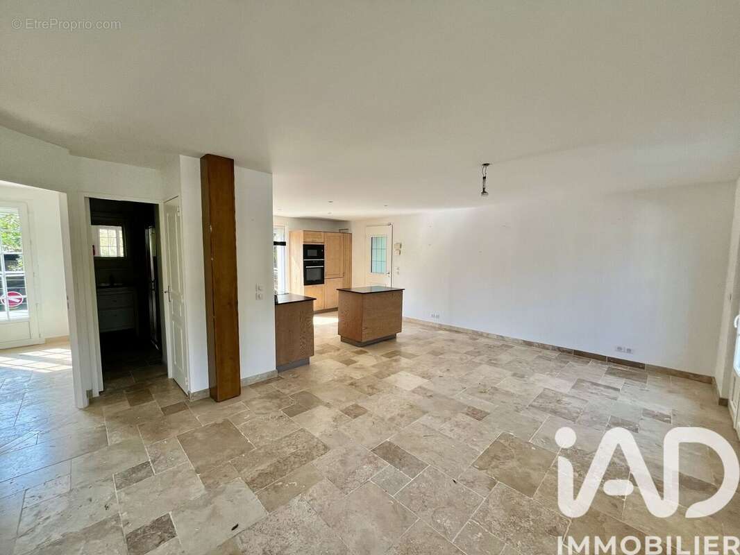 Photo 5 - Maison à ORMOY