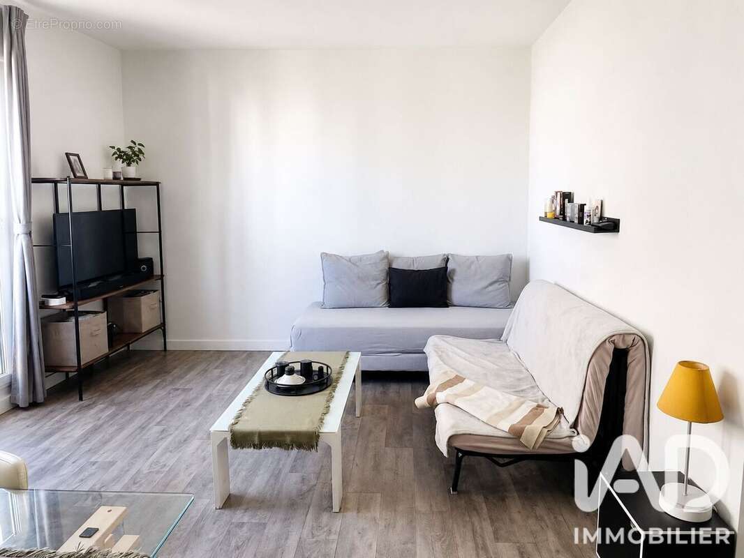 Appartement 29 m² à Le Havre  - photo 3