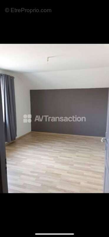 Appartement à DOMREMY-LA-PUCELLE