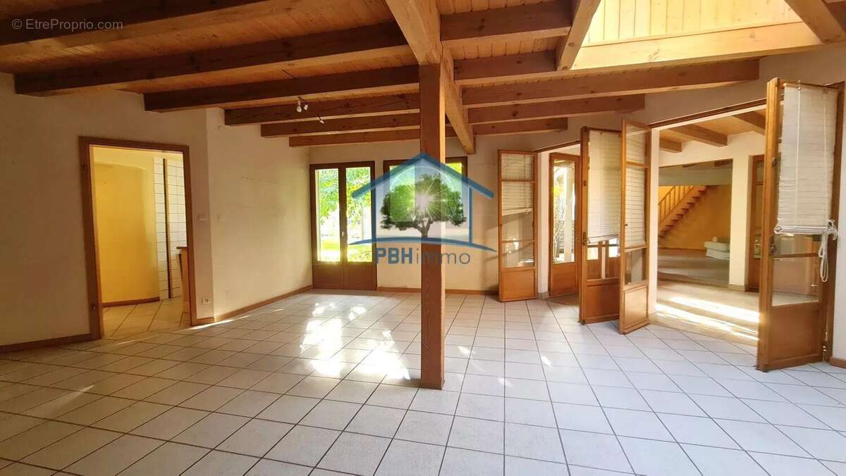 Maison à GUNDERSHOFFEN