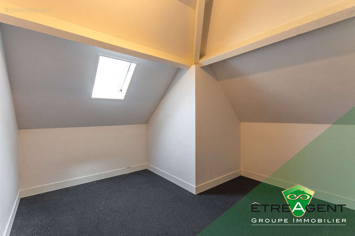 Maison CONCHES-EN-OUCHE - 170 m² - 5 chambres - photo 14