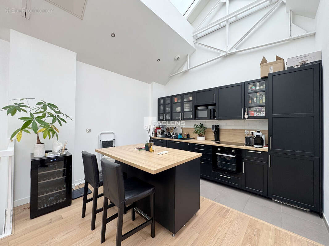 Appartement à LILLE