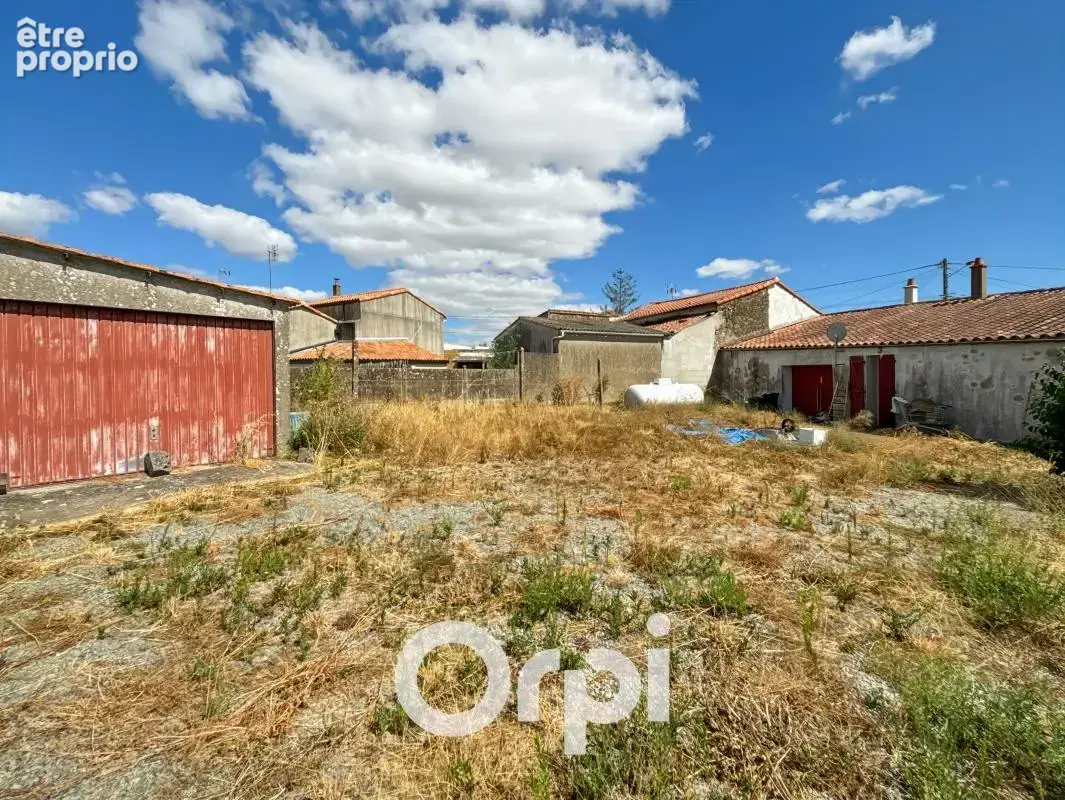 Maison de plain-pied à rénover avec beaucoup de potentiel - photo 12