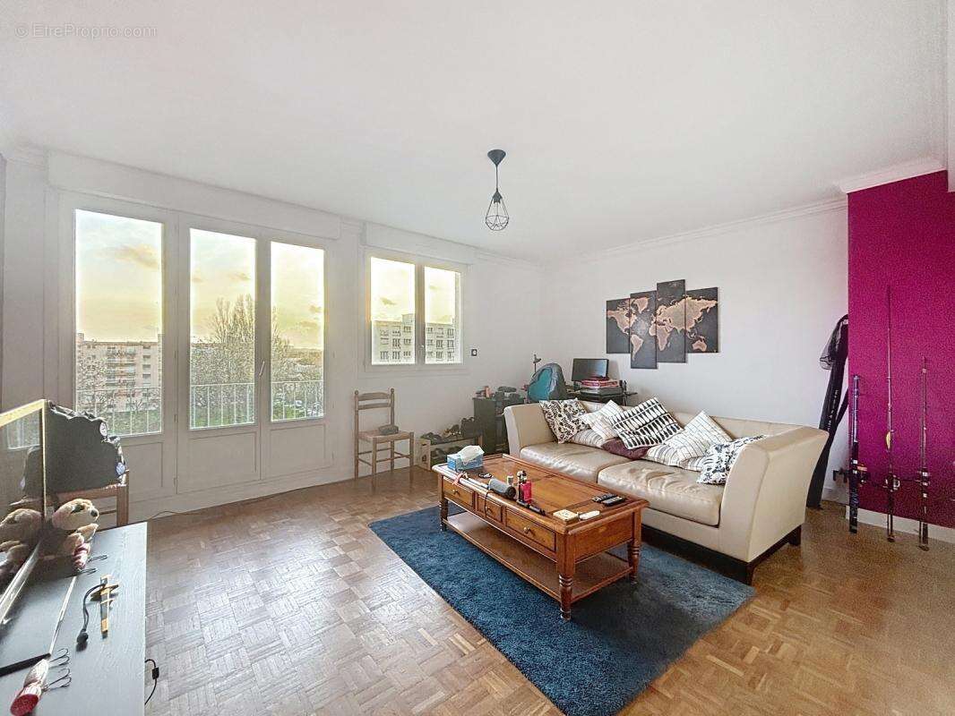 Appartement à BREST