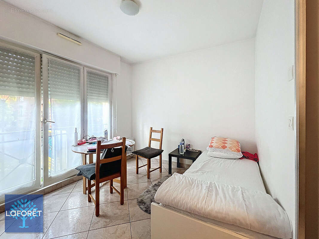 Appartement à VALENCIENNES