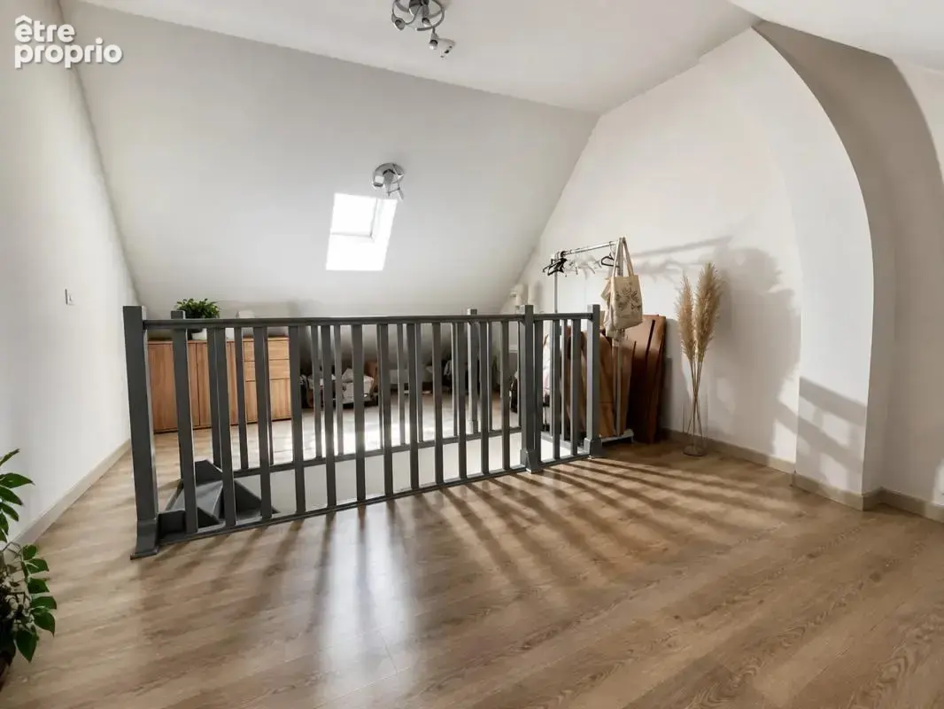 Maison de 4 pièces de 81 m² à Pussay - photo 11