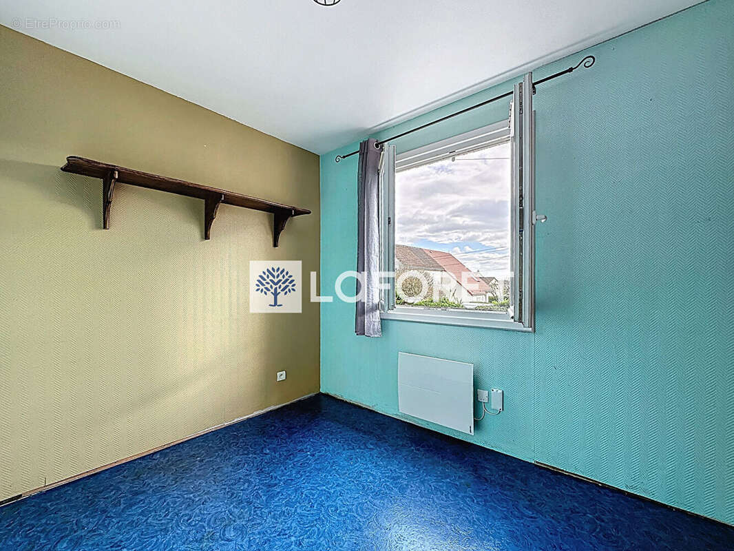 Maison Bressuire - photo 10