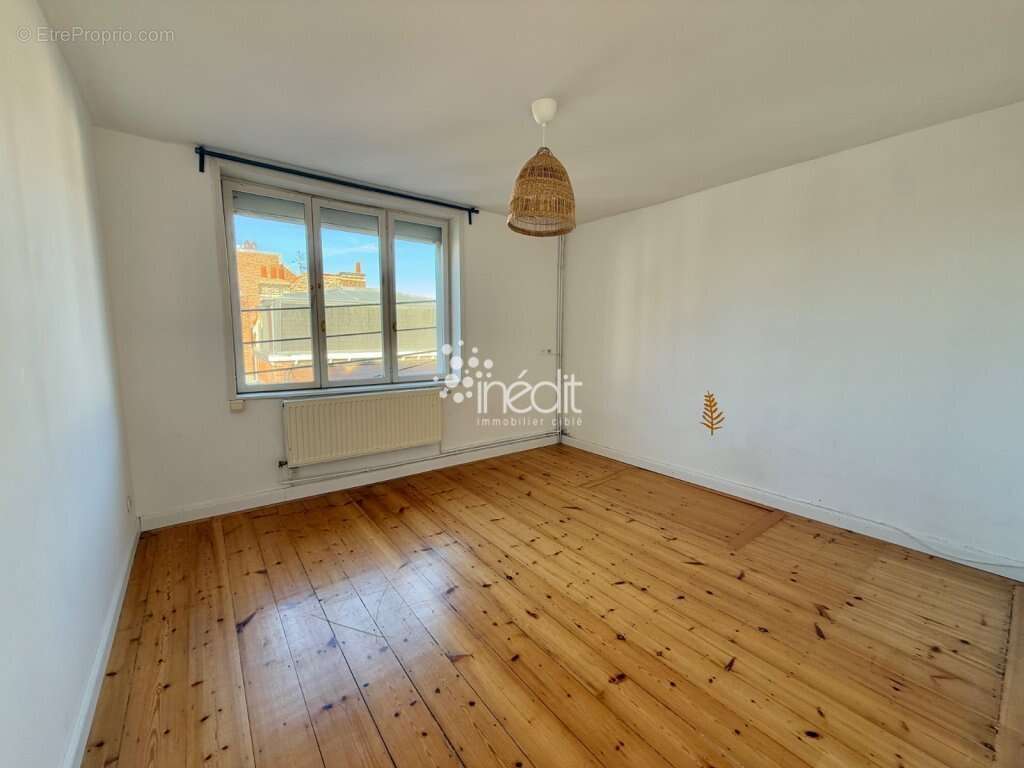 Maison à LAMBERSART