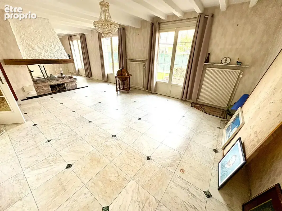Maison Conflans Sainte Honorine 6 pièce(s) 130 m2 - photo 7