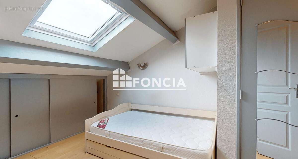 Appartement à LEUCATE