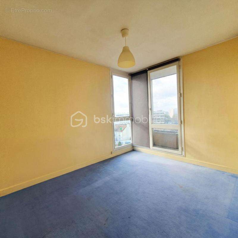 Appartement à BOISSY-SAINT-LEGER