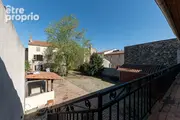 Maison à LE BREUIL-SUR-COUZE
