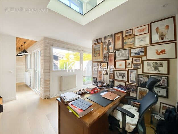 Maison à LE BOUSCAT