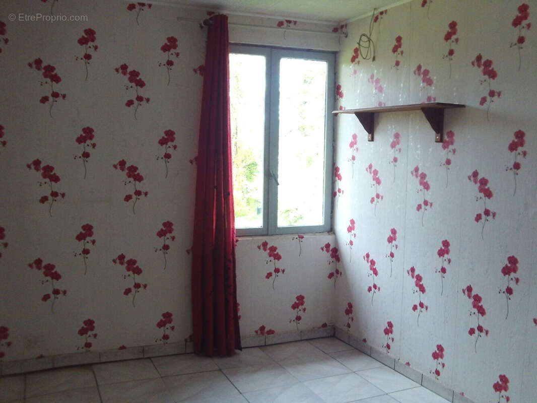 Maison à MONTREUIL