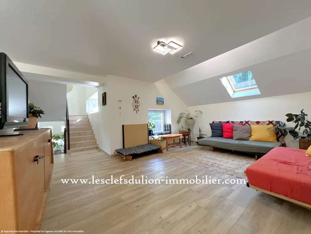 Élégante maison contemporaine de 2024 - photo 13