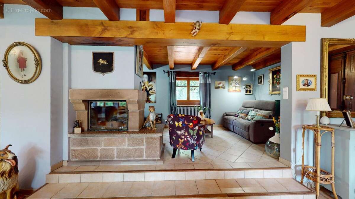 Maison à NAUVIALE