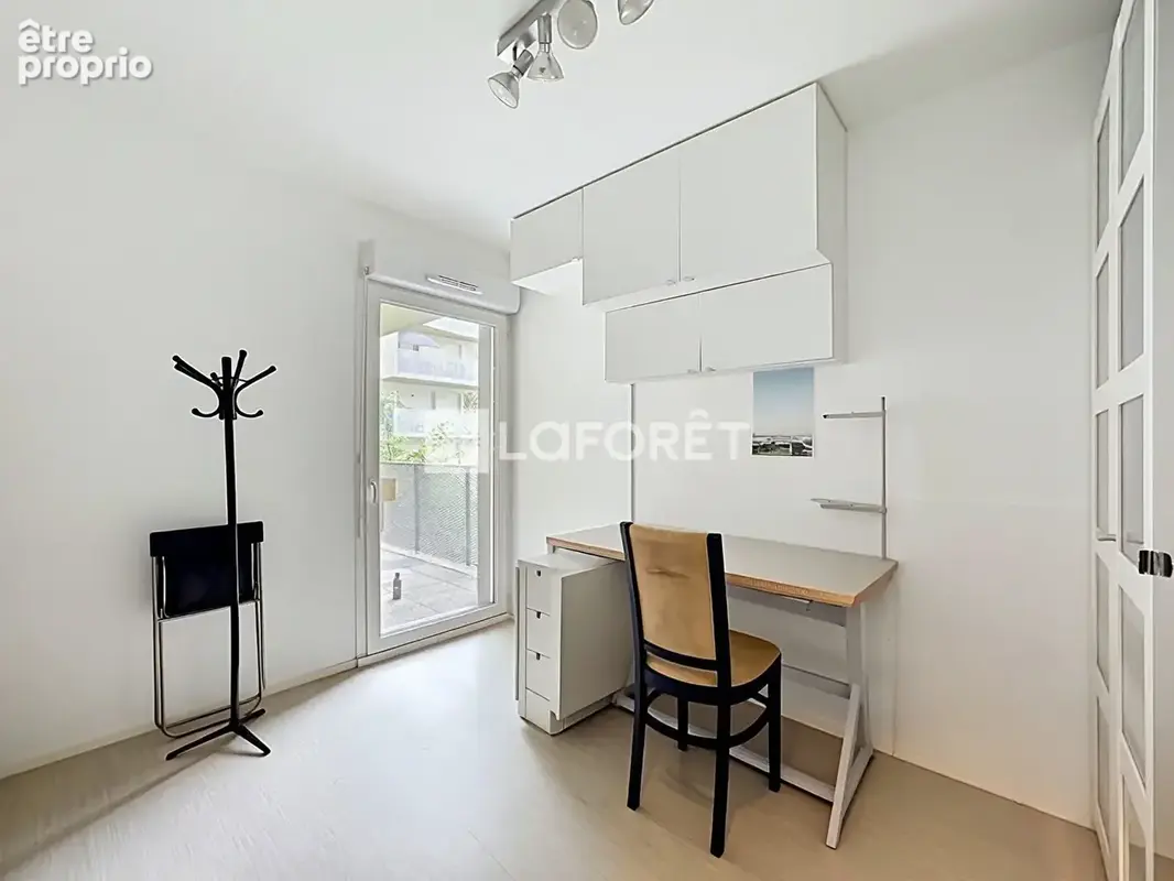 Appartement Bonneuil-Sur-Marne 3 pièces 60m² - photo 7