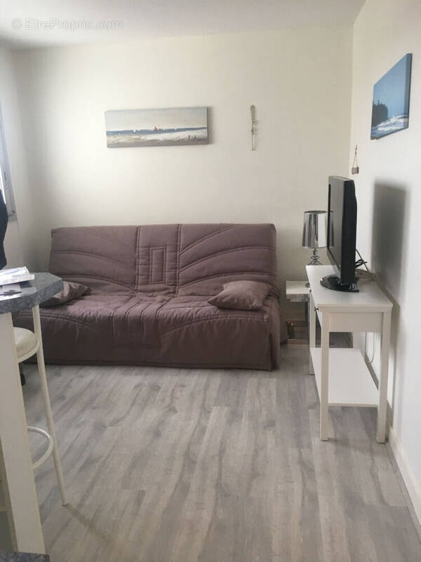 Appartement à ARCACHON