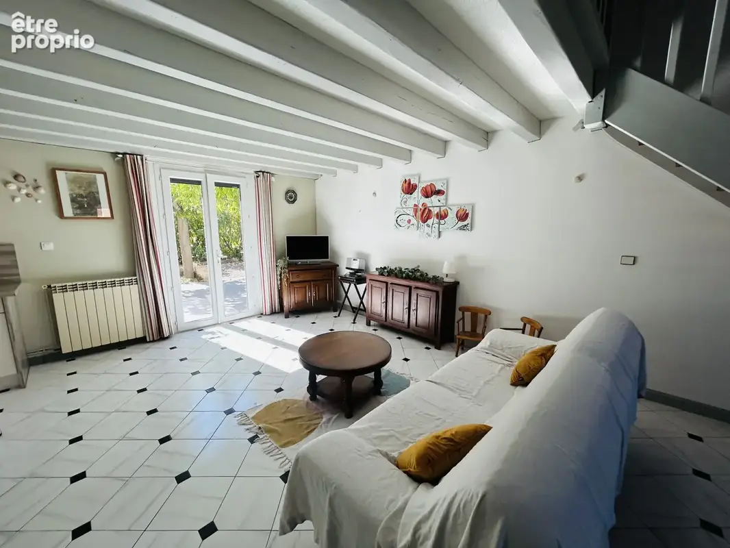 Maison 5 pièces, quartier résidentiel Limoux - photo 8