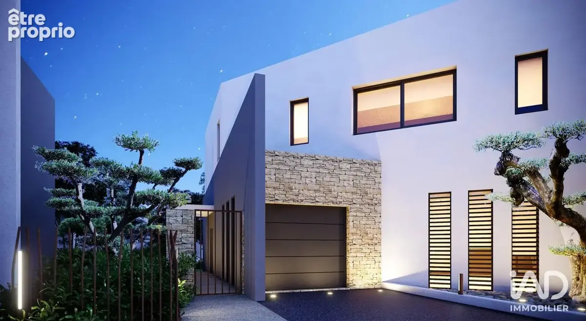 Photo 1 - Maison à MONTPELLIER