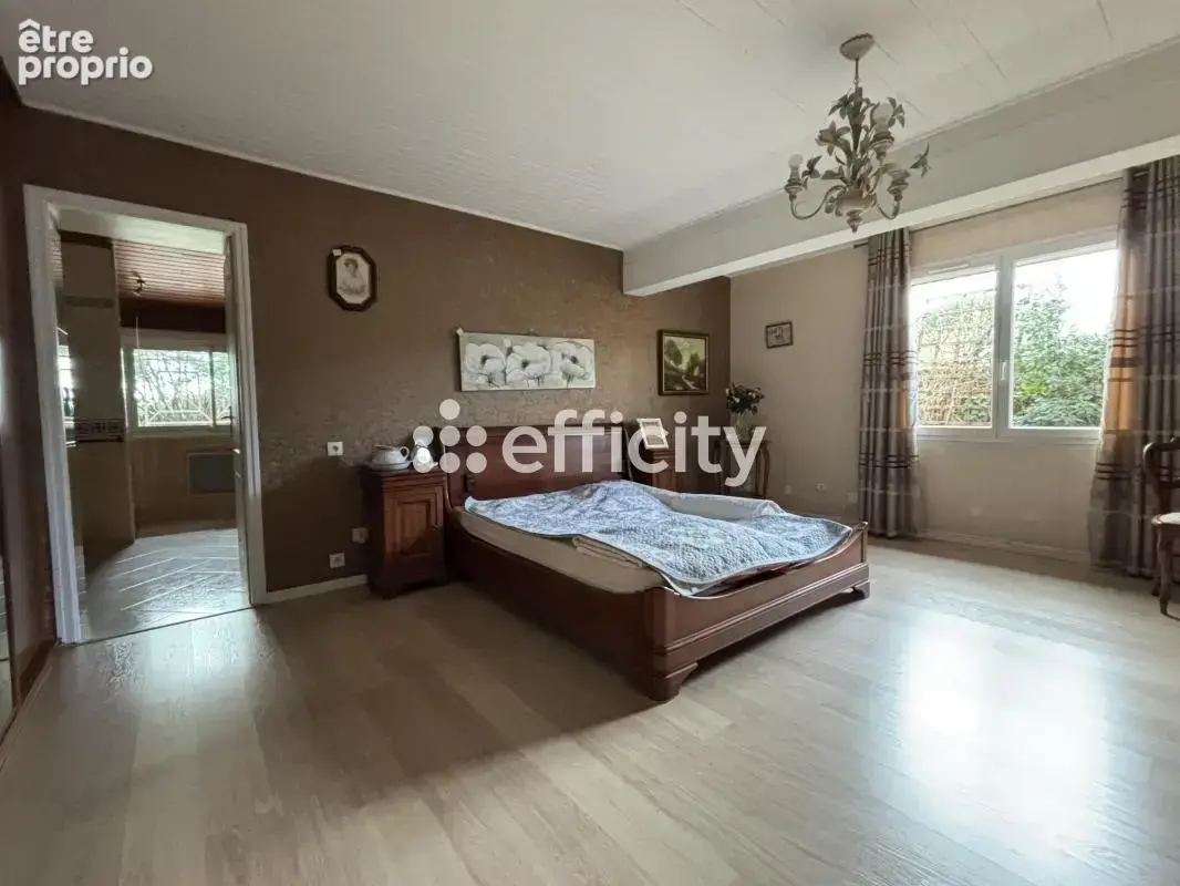 Maison 5 pièces 184 m² à vendre à Cepet (31620) - photo 9