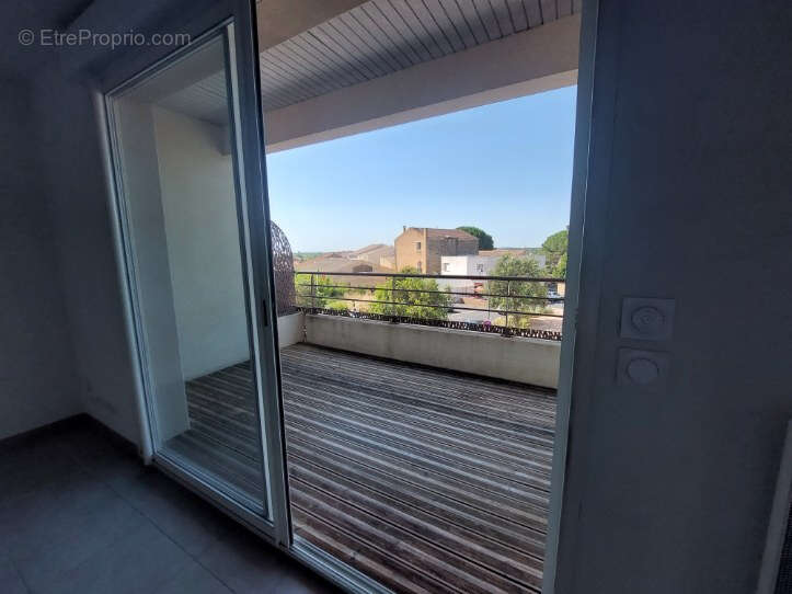 Appartement 37 m² à Bassan  - photo 8
