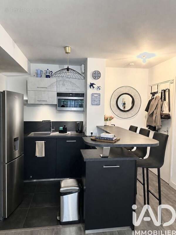 Photo 2 - Appartement à DOMONT
